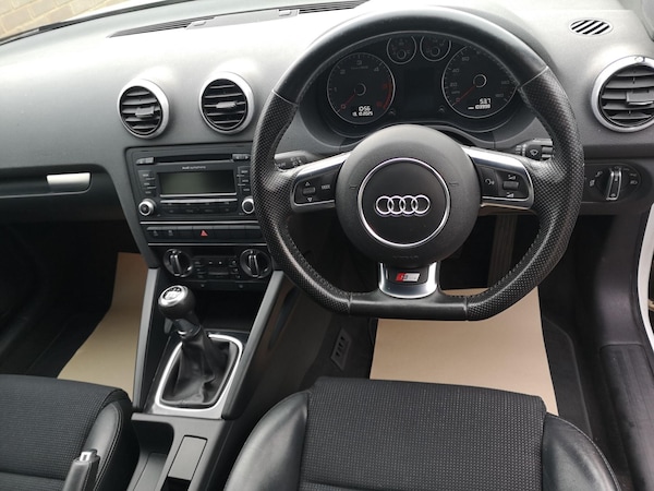 Used Audi A3 2012 for sale - 76247915: Photo 23