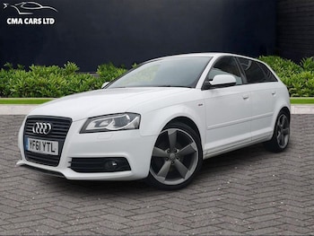 Used Audi A3 2012 for sale - 76247915: Photo 2