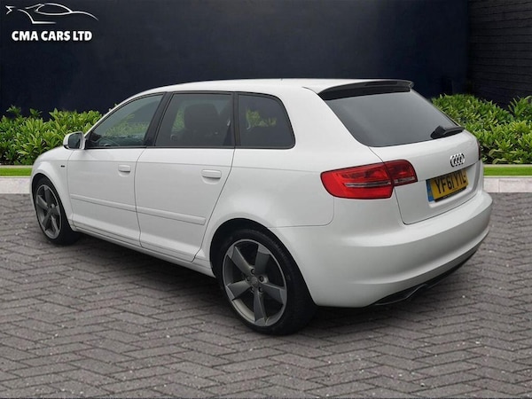 Used Audi A3 2012 for sale - 76247915: Photo 4