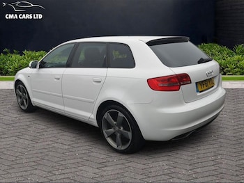 Used Audi A3 2012 for sale - 76247915: Photo 4