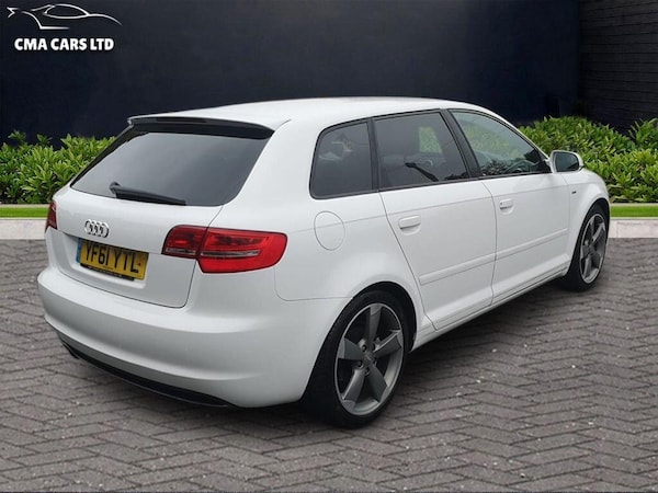 Used Audi A3 2012 for sale - 76247915: Photo 5