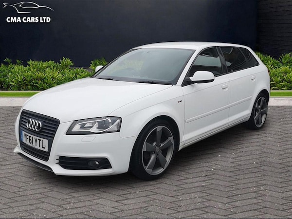 Used Audi A3 2012 for sale - 76247915: Photo 6