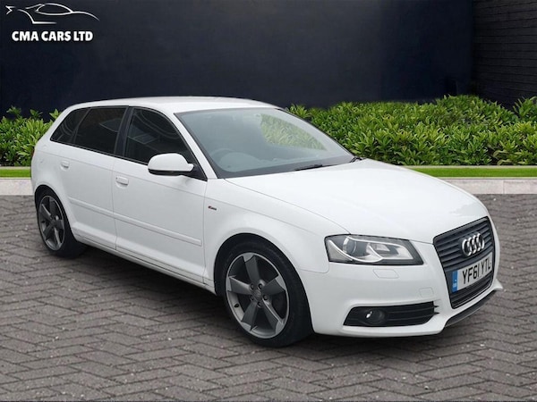 Used Audi A3 2012 for sale - 76247915: Photo 7