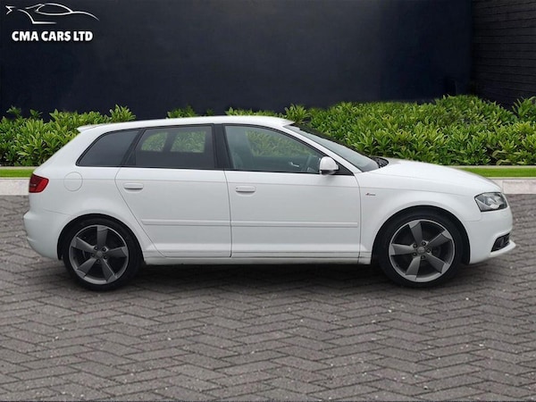 Used Audi A3 2012 for sale - 76247915: Photo 8