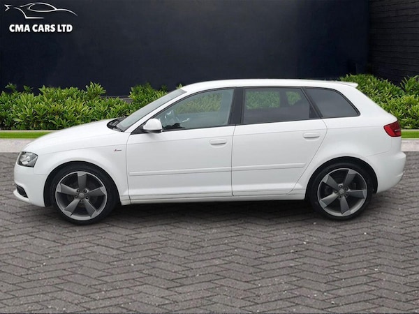 Used Audi A3 2012 for sale - 76247915: Photo 9