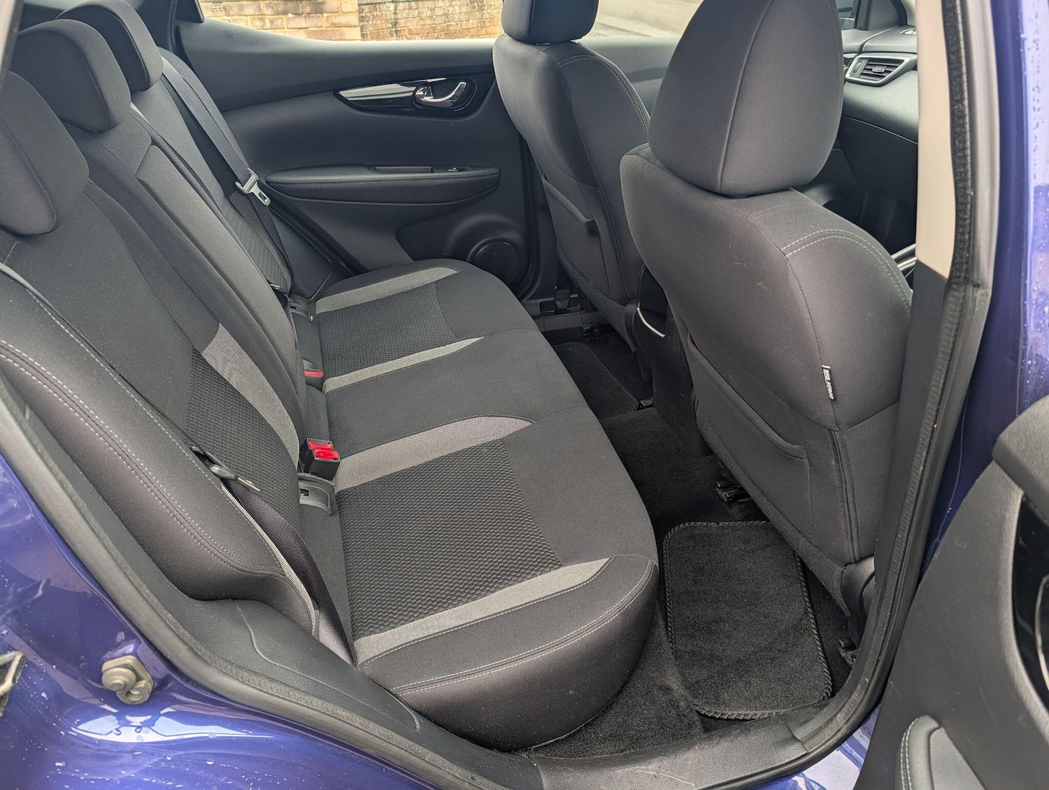 Used Nissan Qashqai for sale - 77808757: Photo 15