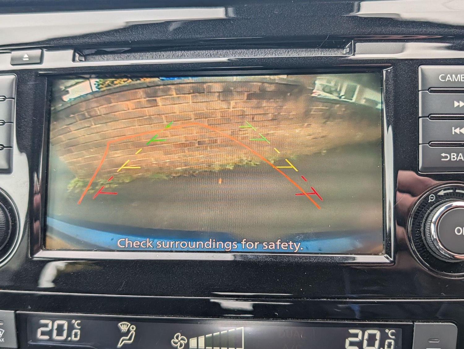 Used Nissan Qashqai for sale - 77808757: Photo 20