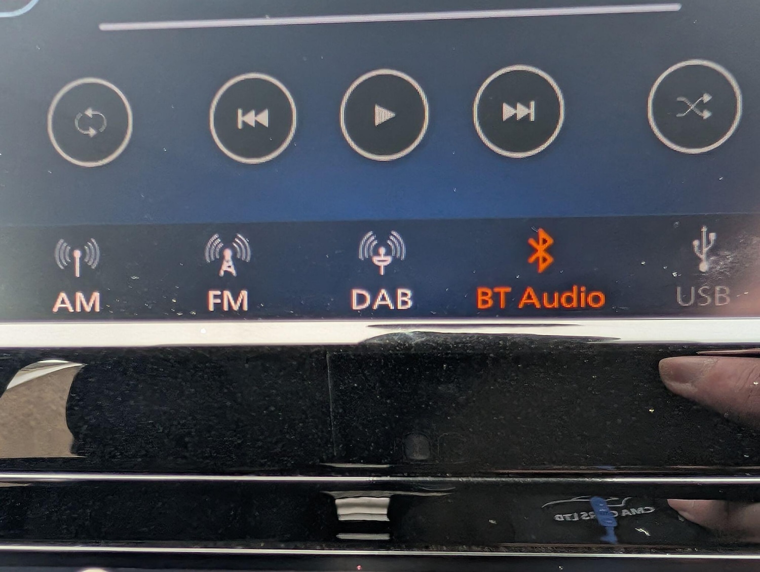 Used Nissan Qashqai for sale - 77808757: Photo 21