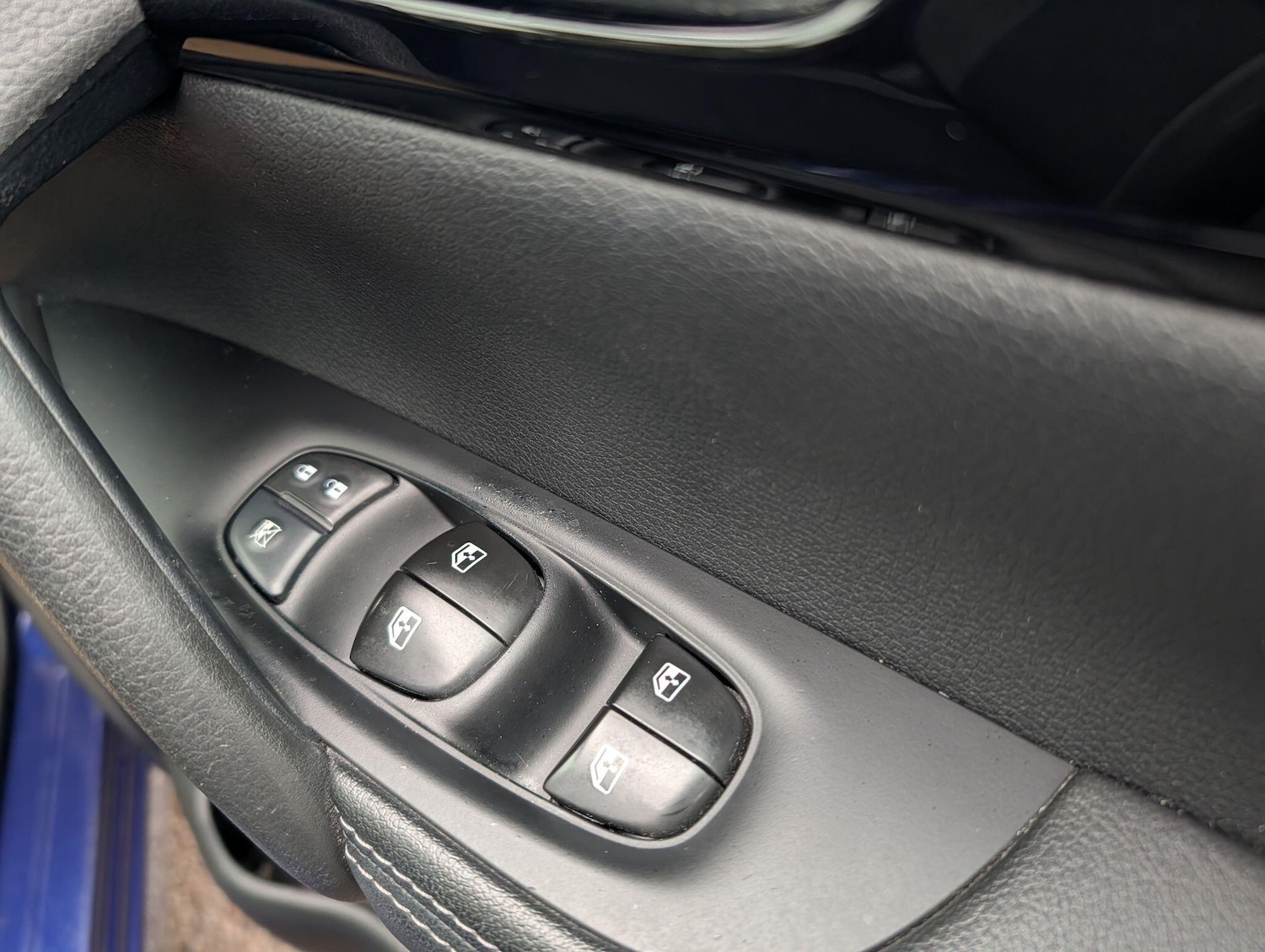 Used Nissan Qashqai for sale - 77808757: Photo 27