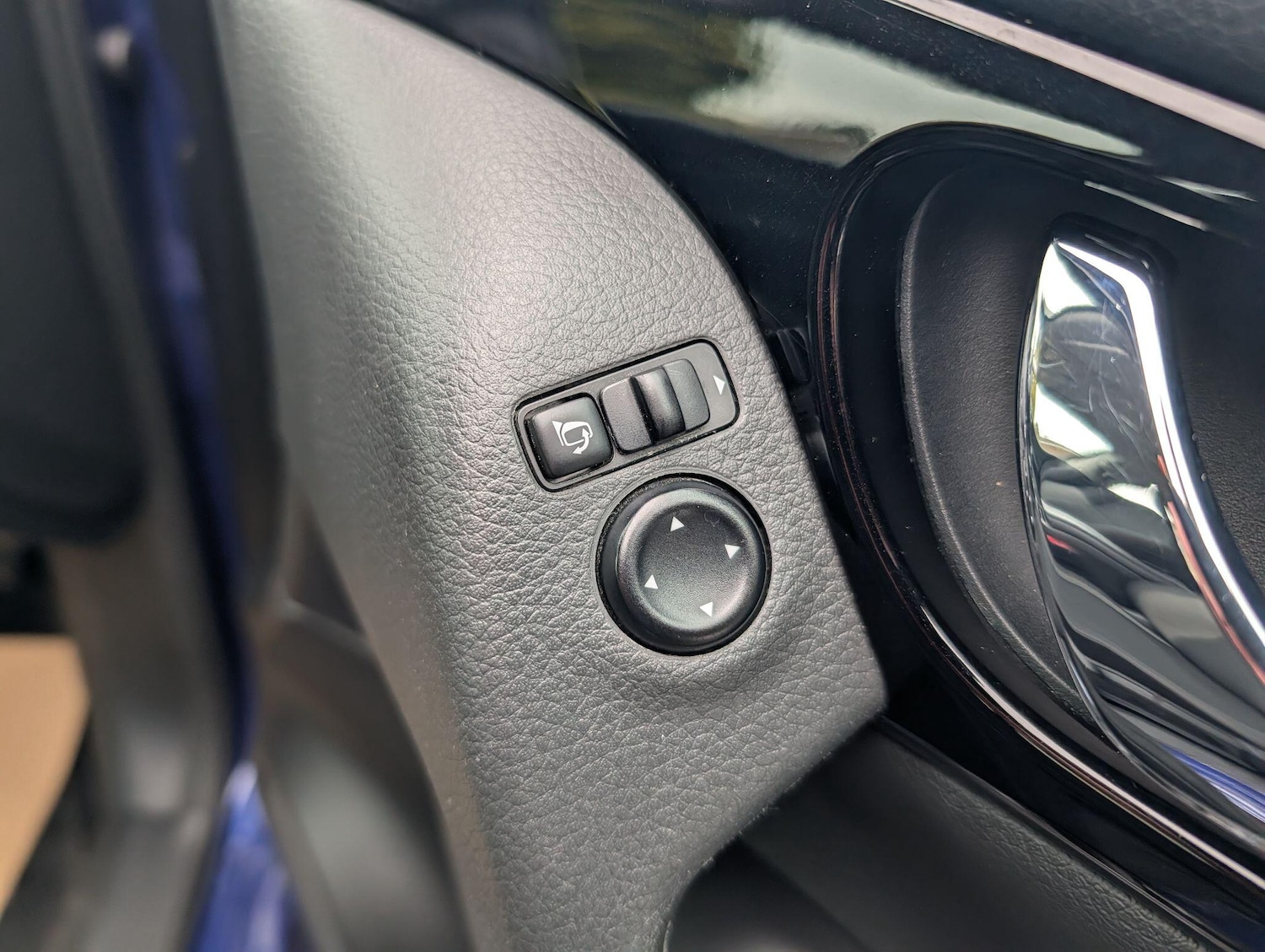 Used Nissan Qashqai for sale - 77808757: Photo 28