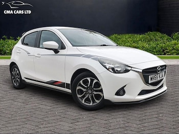 Used Mazda Mazda2 2015 for sale - 76001602: Photo