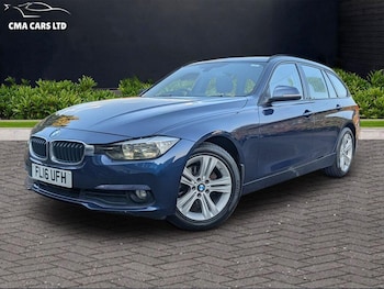 Used BMW 3 Series 2016 for sale - 79236386: Photo