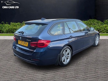 Used BMW 3 Series 2016 for sale - 79236386: Photo