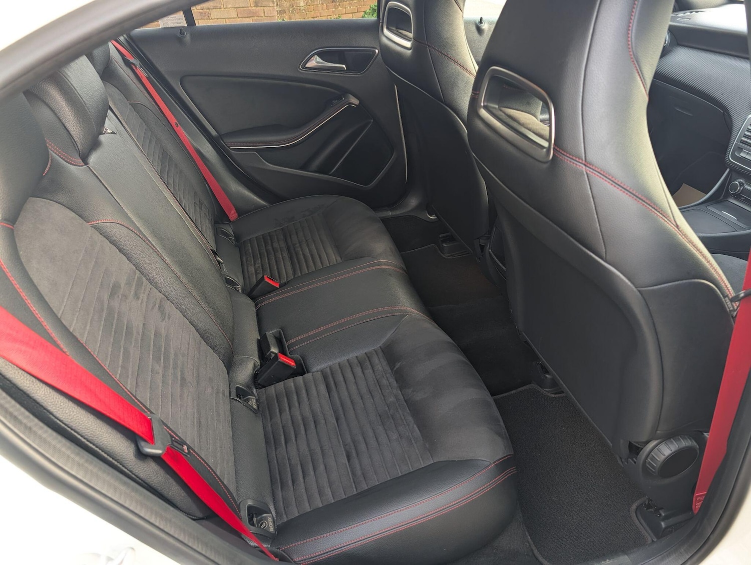 Used Mercedes-Benz A-Class 2015 for sale - 77537326: Photo 17