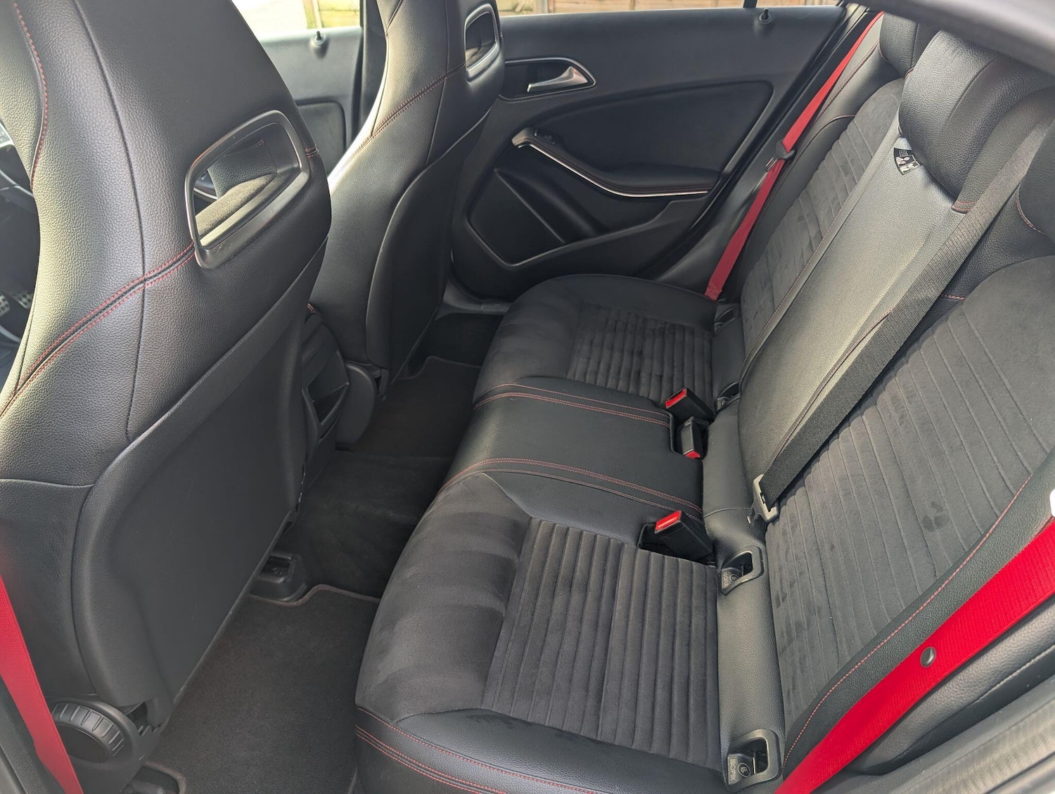 Used Mercedes-Benz A-Class 2015 for sale - 77537326: Photo 18