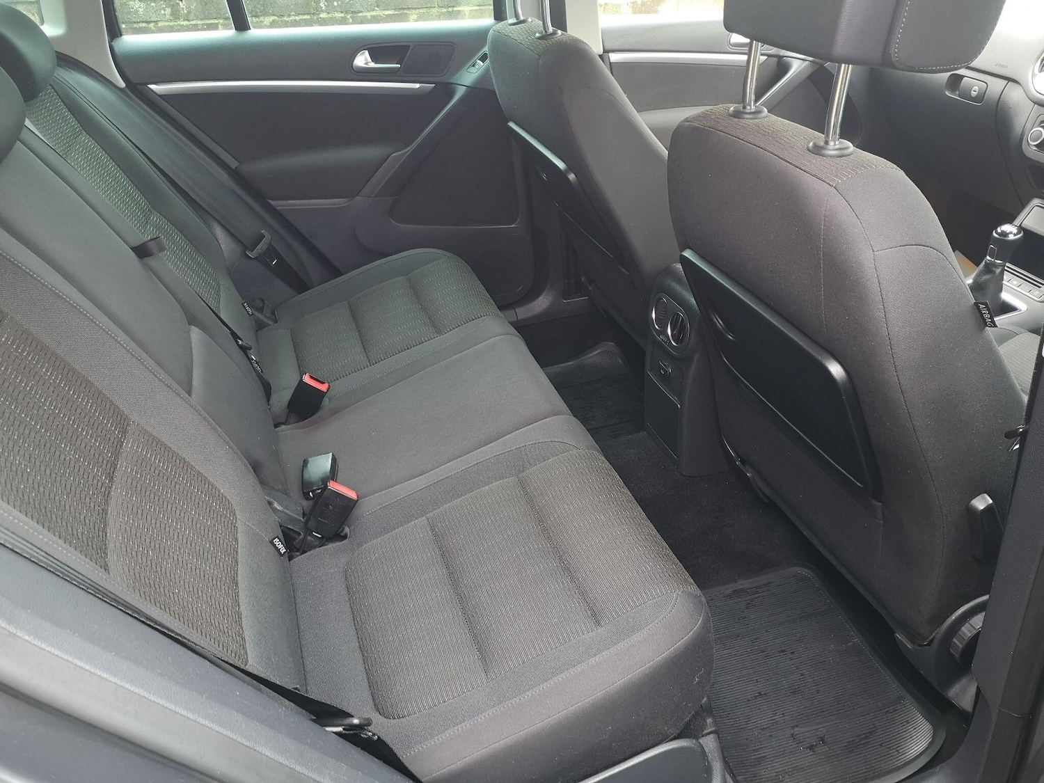 Used Volkswagen Tiguan 2012 for sale - 77131316: Photo 15