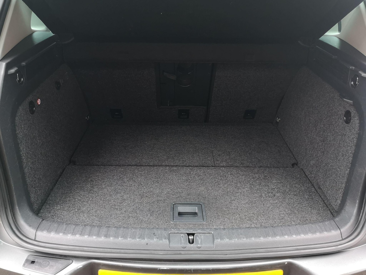 Used Volkswagen Tiguan 2012 for sale - 77131316: Photo 17