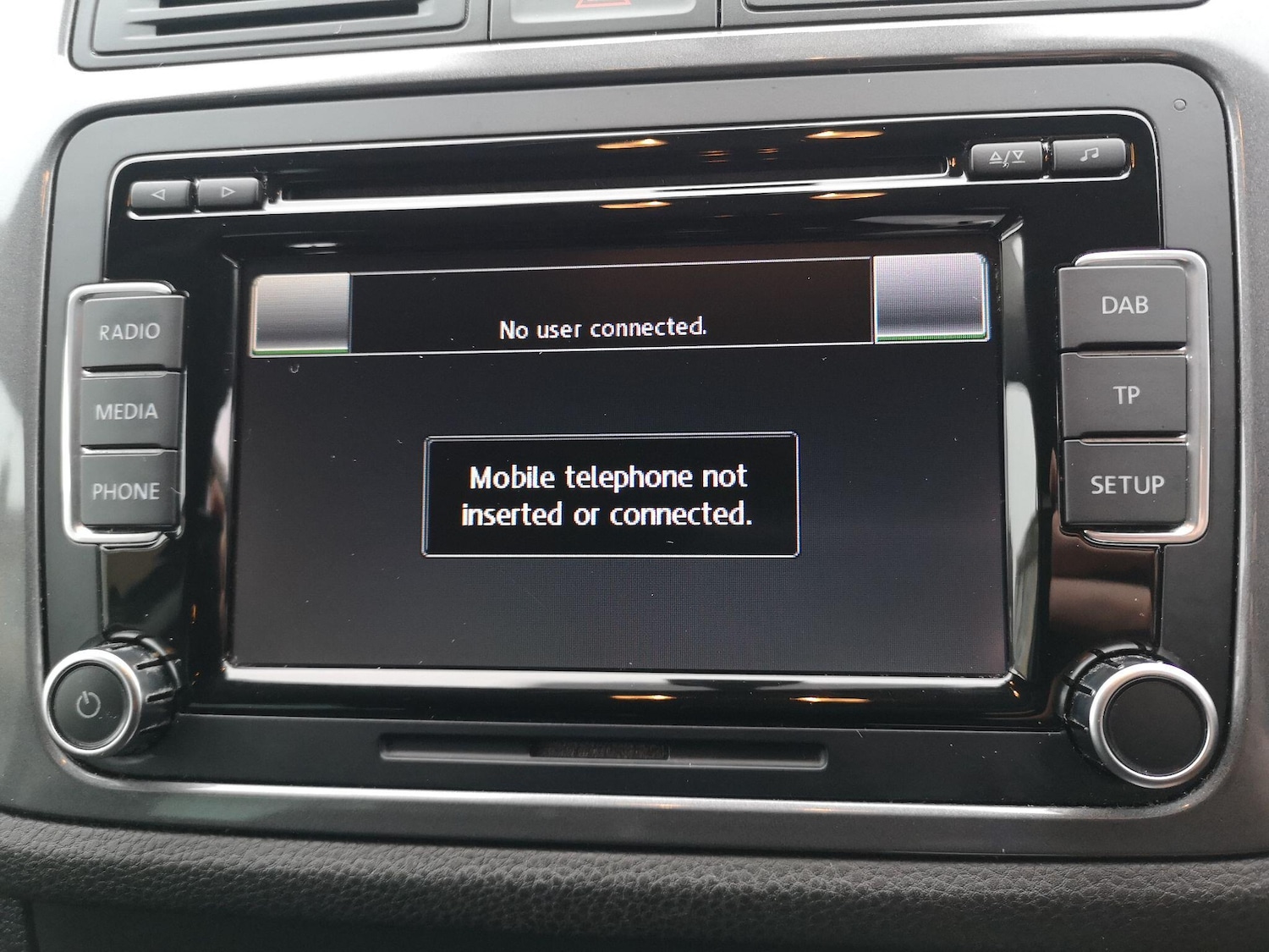 Used Volkswagen Tiguan 2012 for sale - 77131316: Photo 20