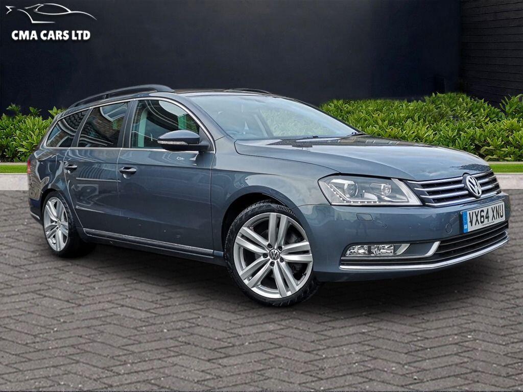 Used Volkswagen Passat 2014 for sale - 76765749: Photo 1