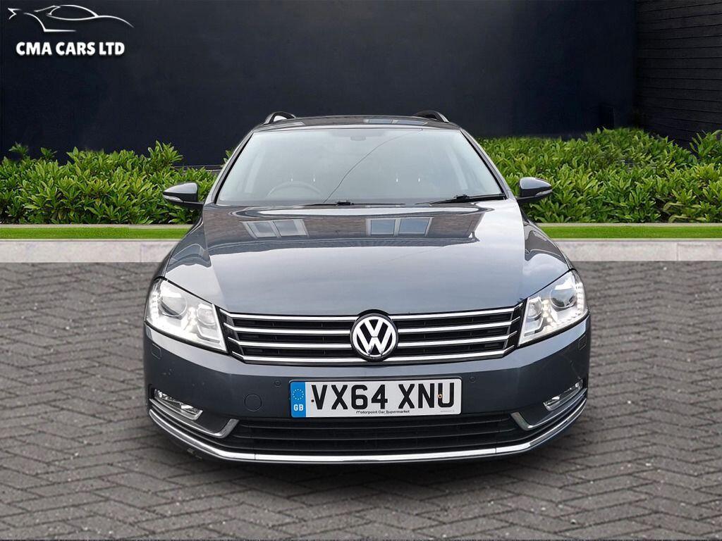Used Volkswagen Passat 2014 for sale - 76765749: Photo 10