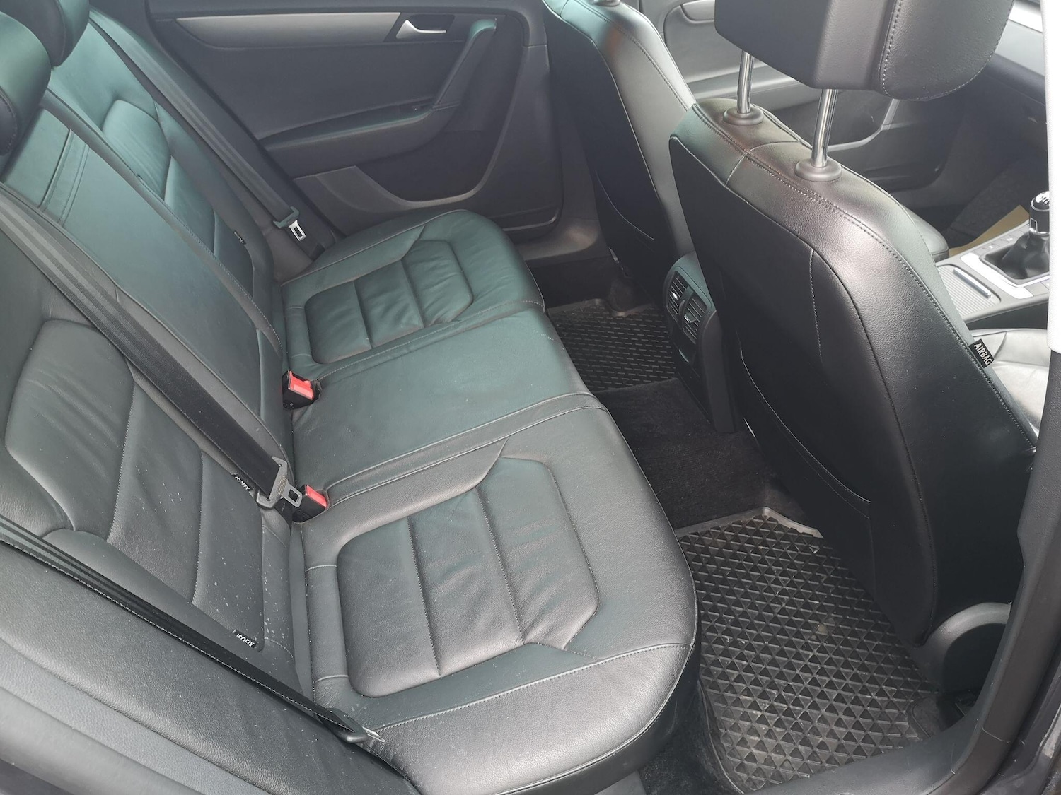 Used Volkswagen Passat 2014 for sale - 76765749: Photo 15