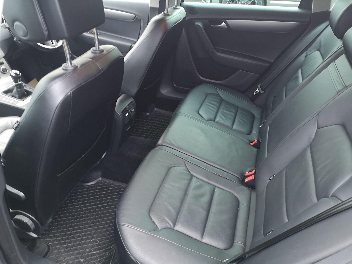 Used Volkswagen Passat 2014 for sale - 76765749: Photo 16