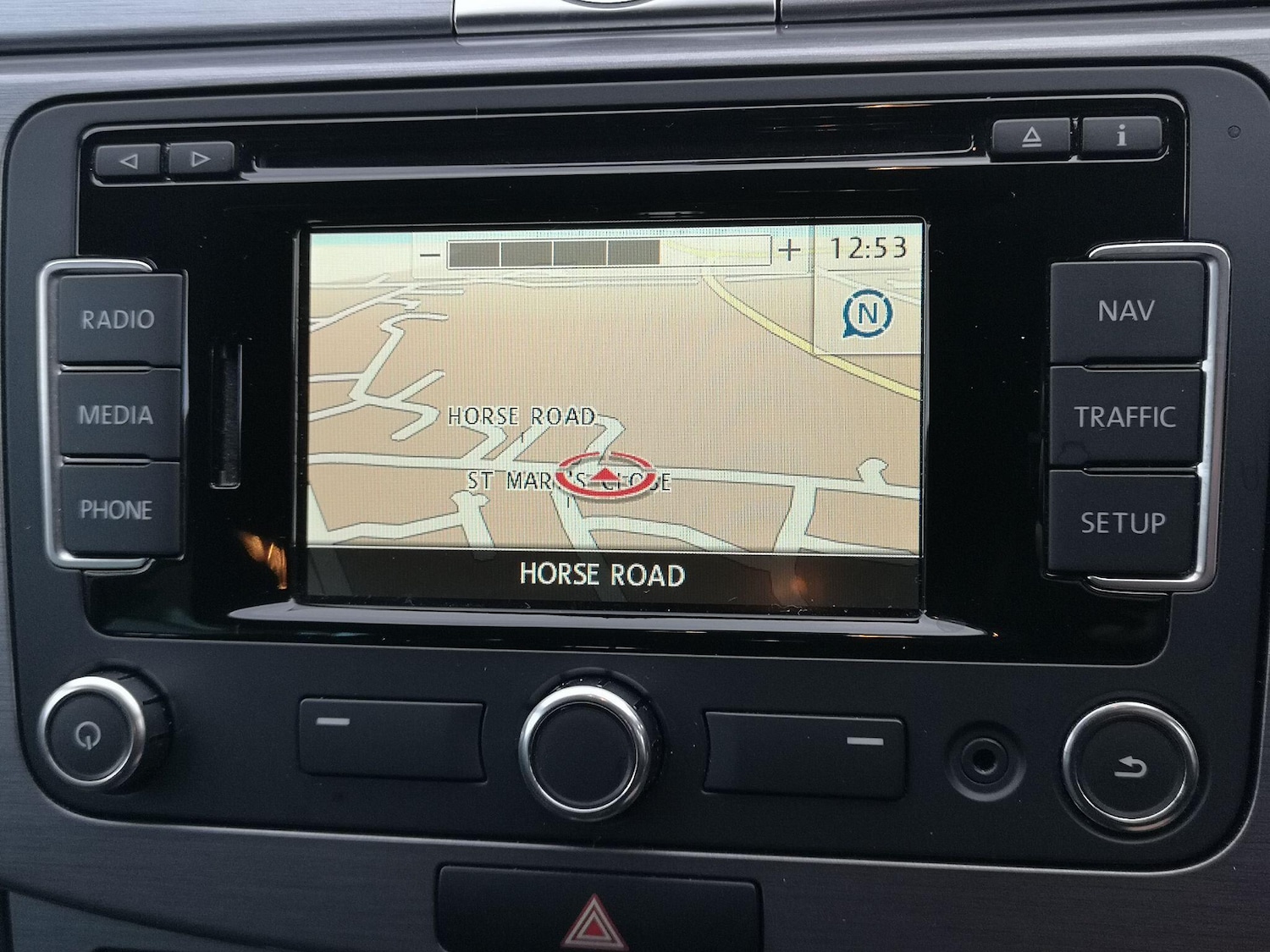 Used Volkswagen Passat 2014 for sale - 76765749: Photo 19