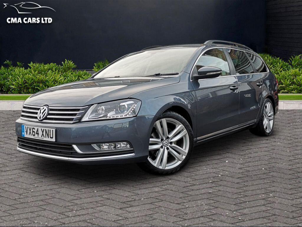 Used Volkswagen Passat 2014 for sale - 76765749: Photo 2