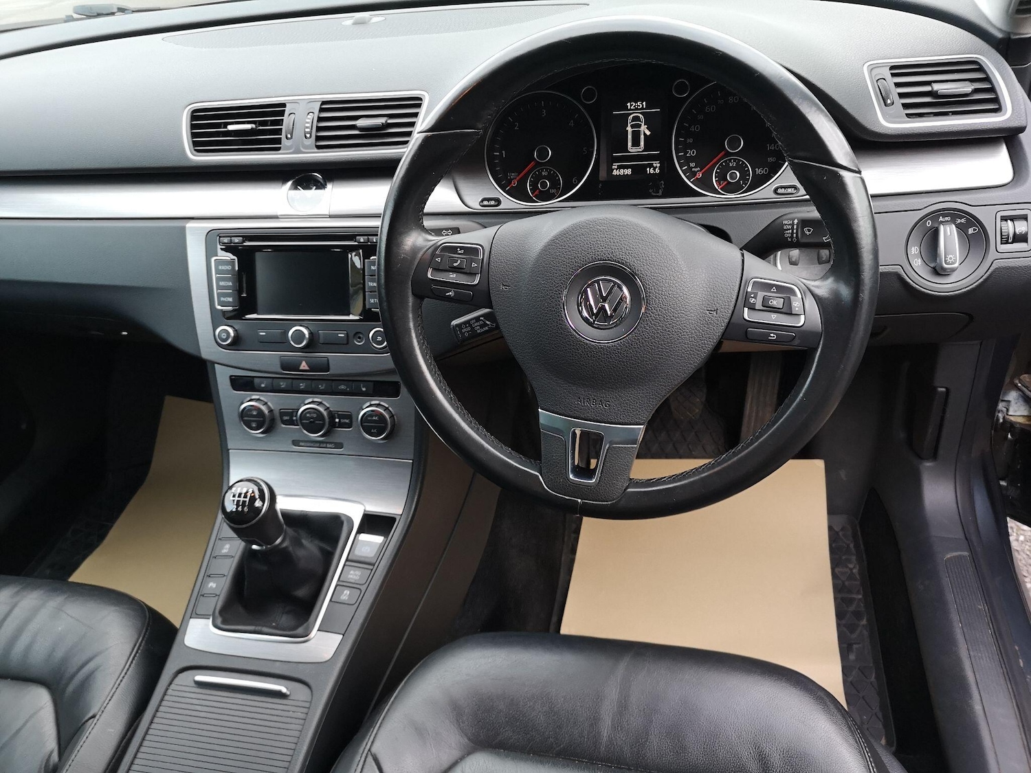 Used Volkswagen Passat 2014 for sale - 76765749: Photo 25
