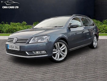 Used Volkswagen Passat 2014 for sale - 76765749: Photo