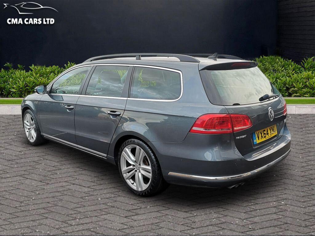 Used Volkswagen Passat 2014 for sale - 76765749: Photo 4