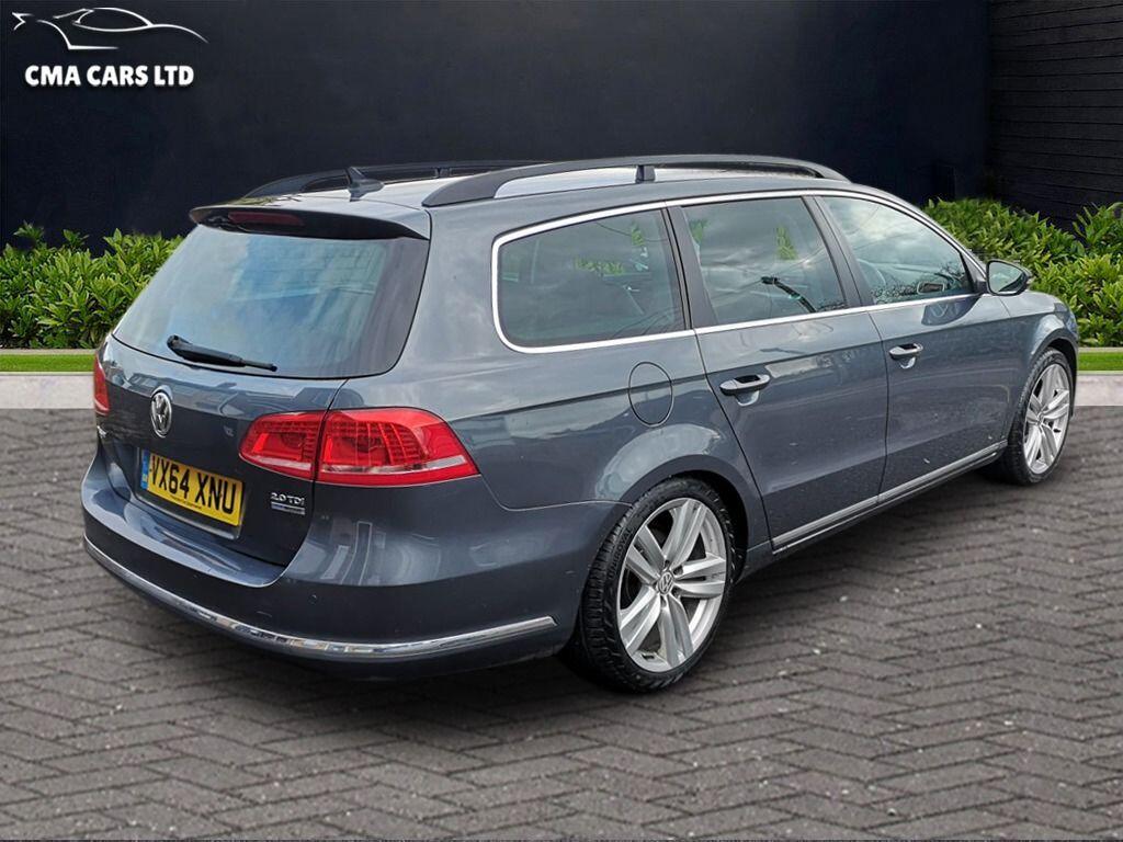 Used Volkswagen Passat 2014 for sale - 76765749: Photo 5