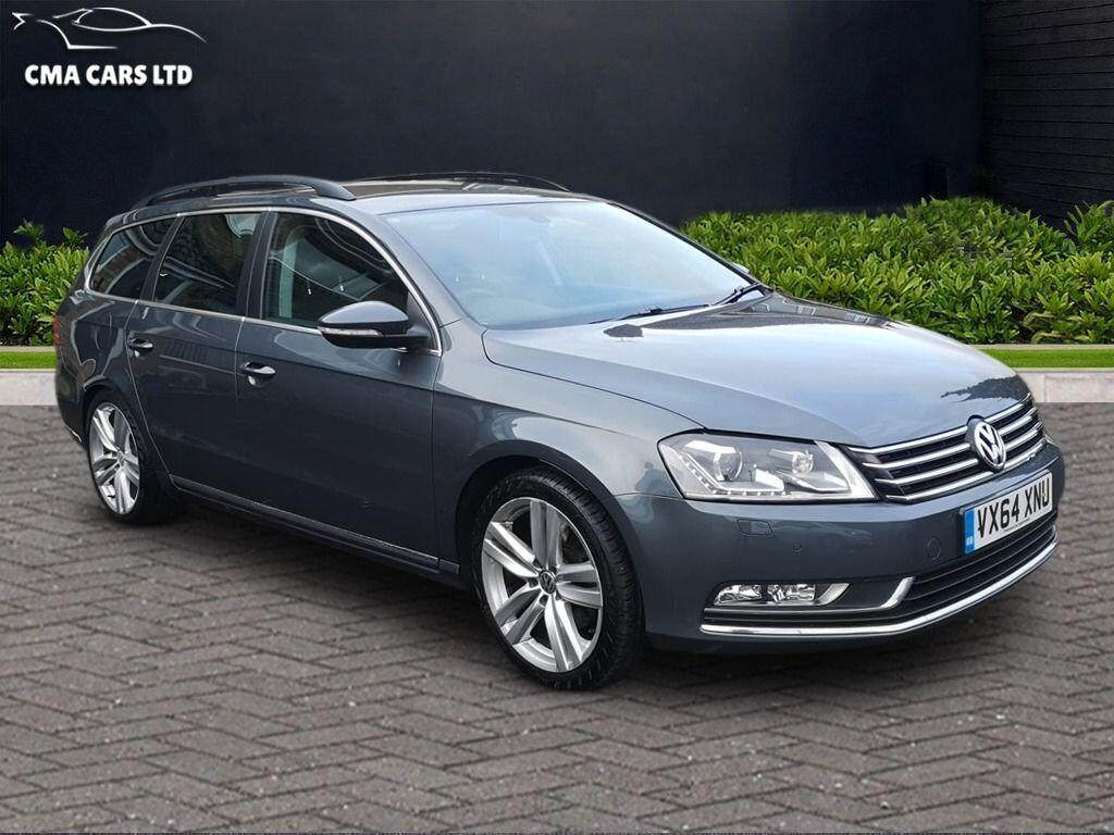 Used Volkswagen Passat 2014 for sale - 76765749: Photo 6