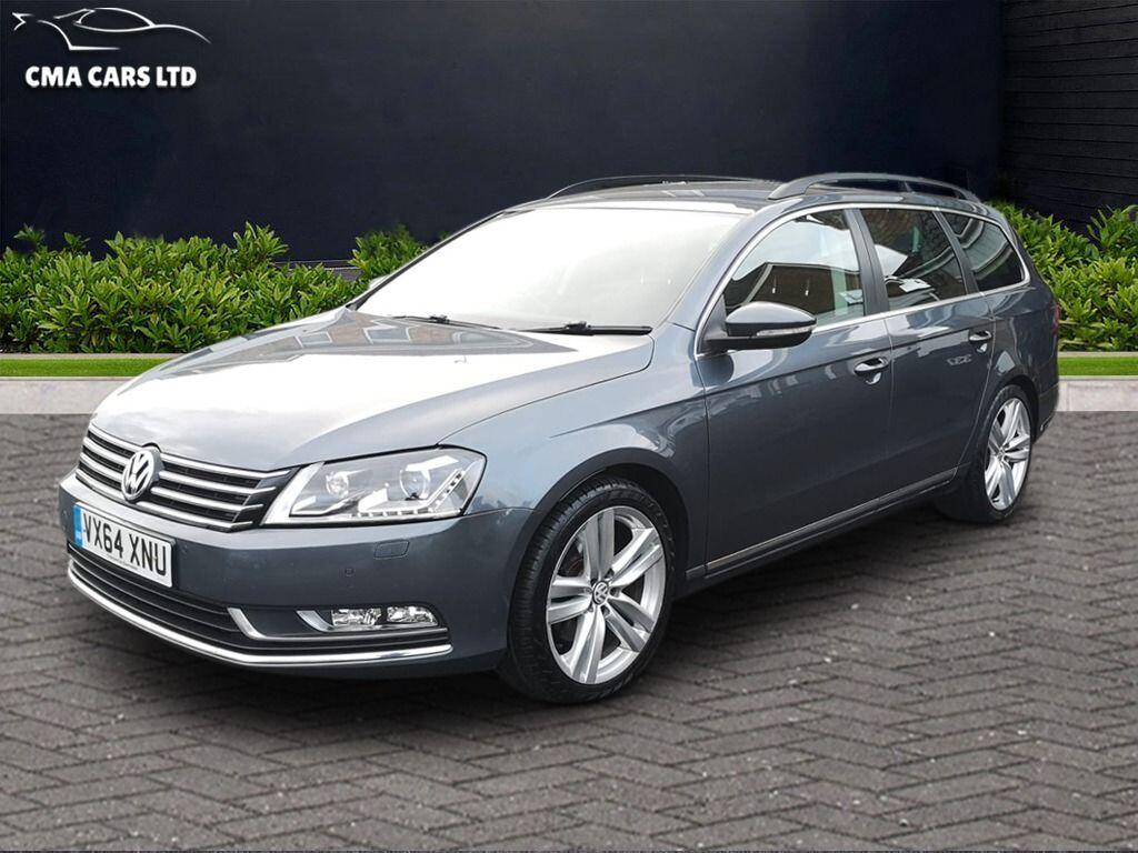 Used Volkswagen Passat 2014 for sale - 76765749: Photo 7