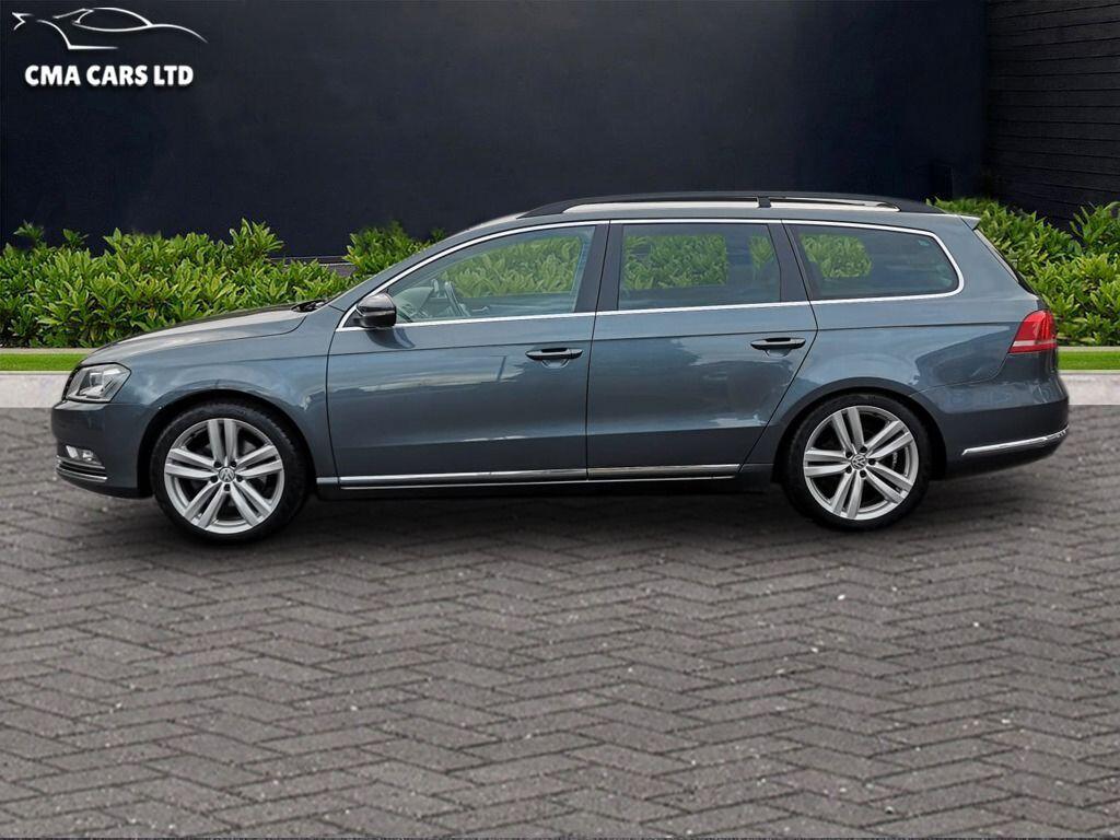 Used Volkswagen Passat 2014 for sale - 76765749: Photo 8