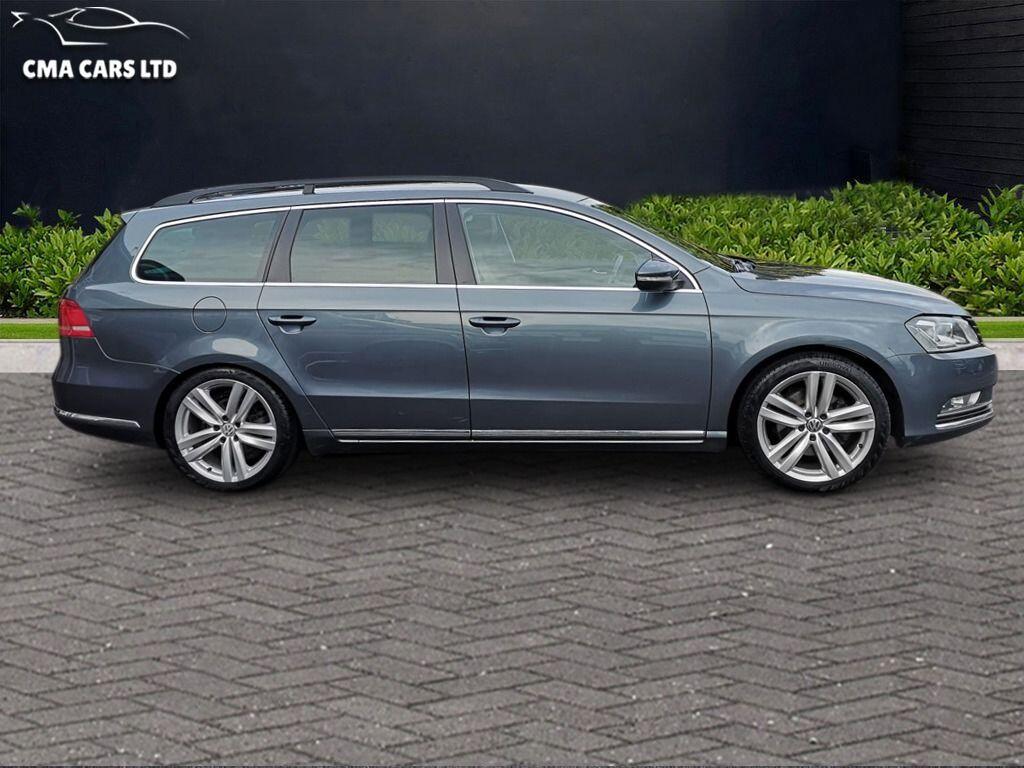 Used Volkswagen Passat 2014 for sale - 76765749: Photo 9