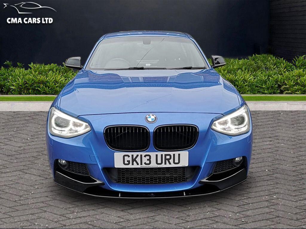 Used BMW 1 Series 2013 for sale - 77020952: Photo 10