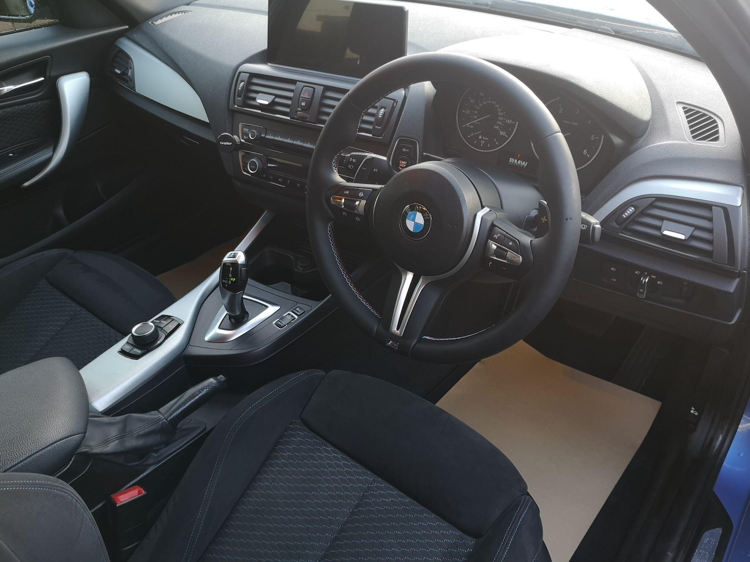 Used BMW 1 Series 2013 for sale - 77020952: Photo 12