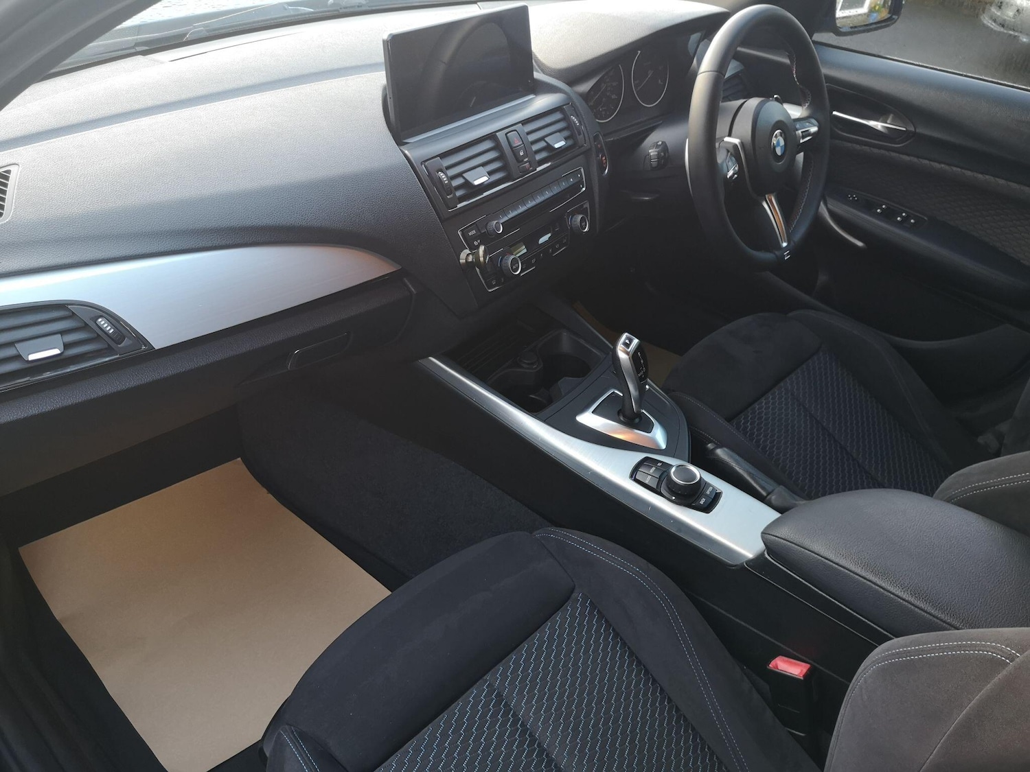 Used BMW 1 Series 2013 for sale - 77020952: Photo 13