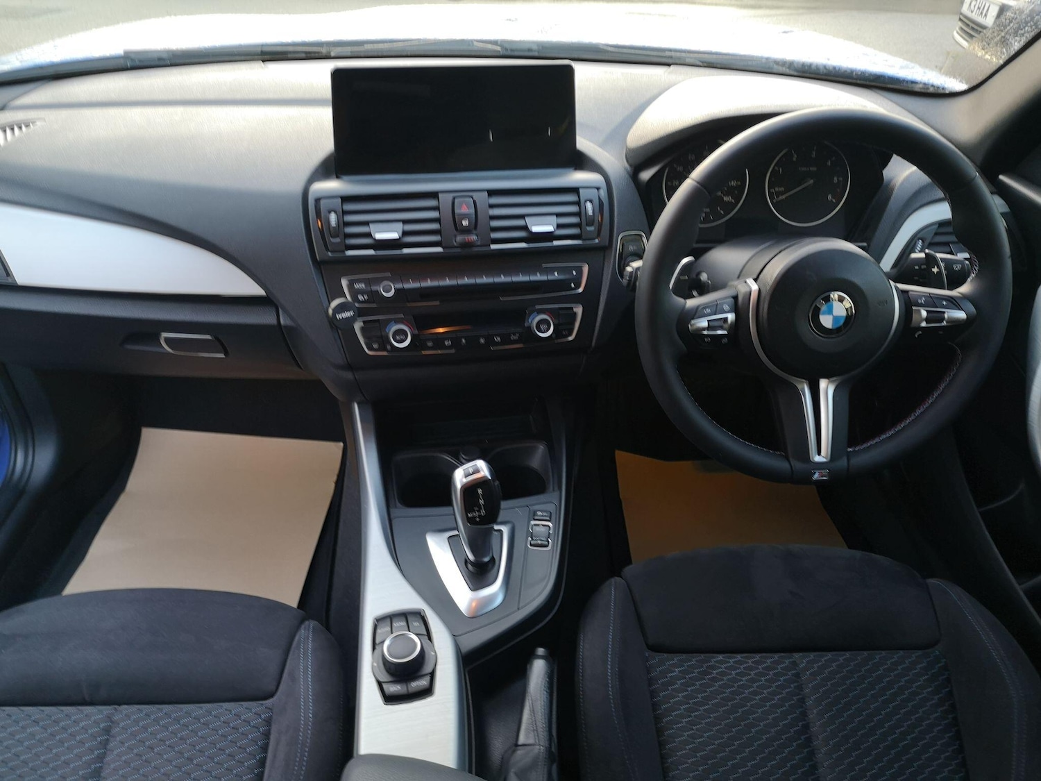 Used BMW 1 Series 2013 for sale - 77020952: Photo 14