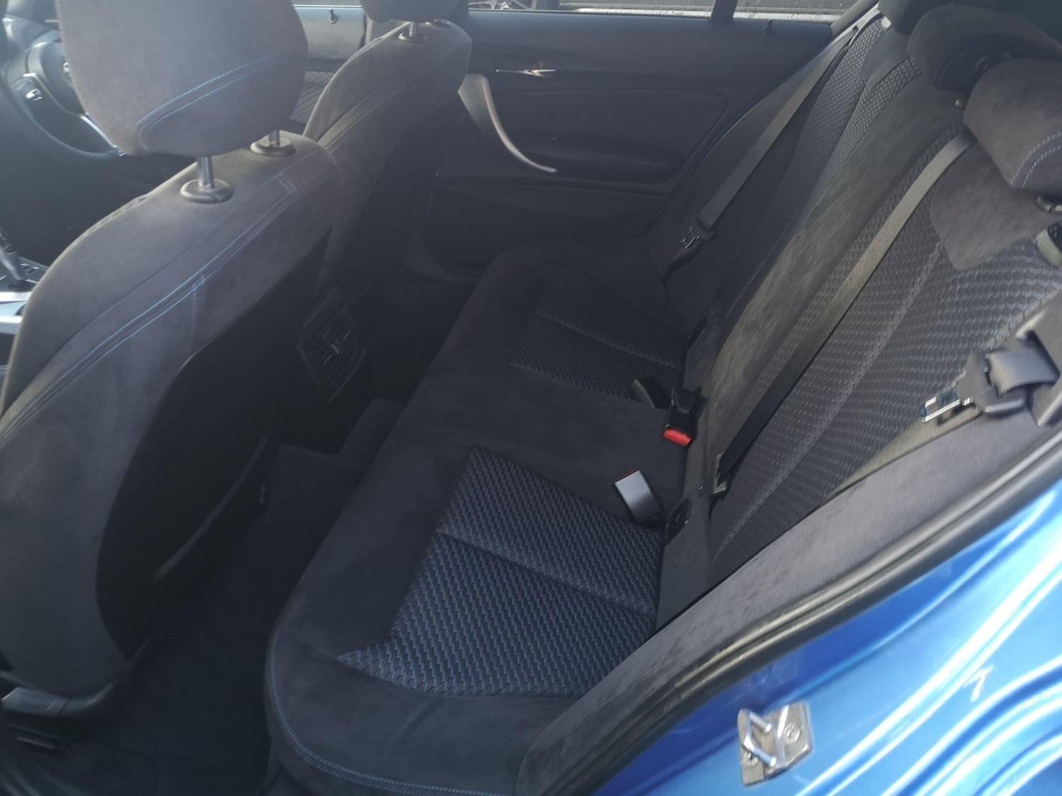 Used BMW 1 Series 2013 for sale - 77020952: Photo 15