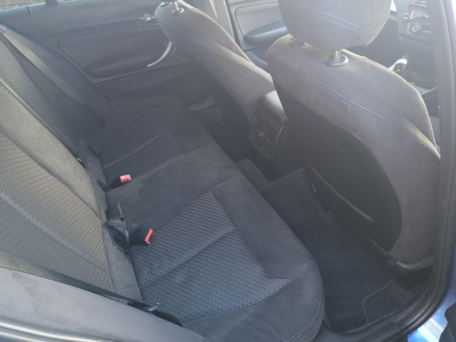 Used BMW 1 Series 2013 for sale - 77020952: Photo 16