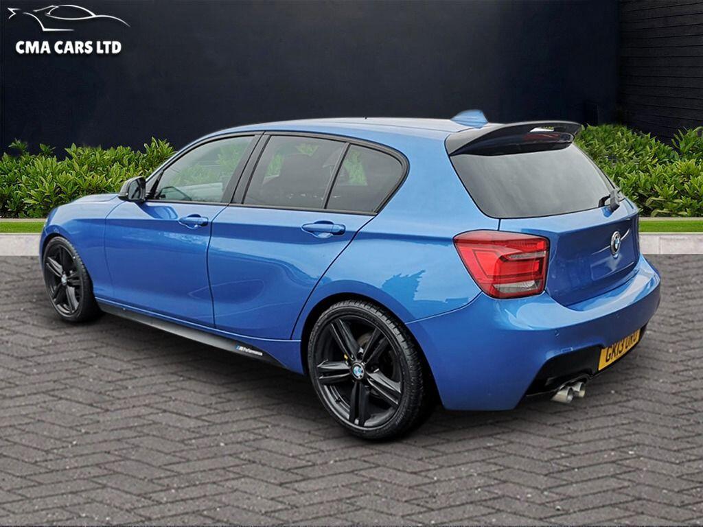 Used BMW 1 Series 2013 for sale - 77020952: Photo 5
