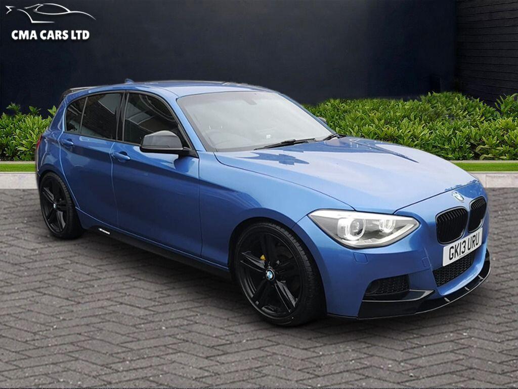 Used BMW 1 Series 2013 for sale - 77020952: Photo 6