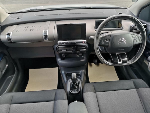 Used Citroen C4 Cactus 2016 for sale - 76200483: Photo 14