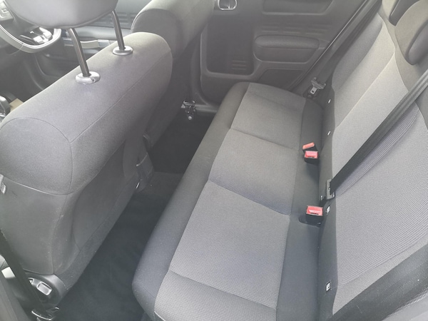 Used Citroen C4 Cactus 2016 for sale - 76200483: Photo 15
