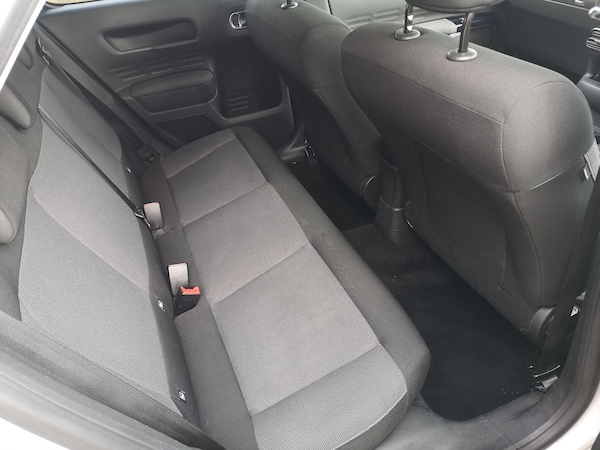 Used Citroen C4 Cactus 2016 for sale - 76200483: Photo 16