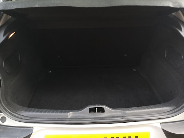 Used Citroen C4 Cactus 2016 for sale - 76200483: Photo 17