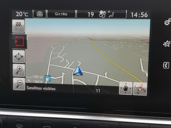 Used Citroen C4 Cactus 2016 for sale - 76200483: Photo 18