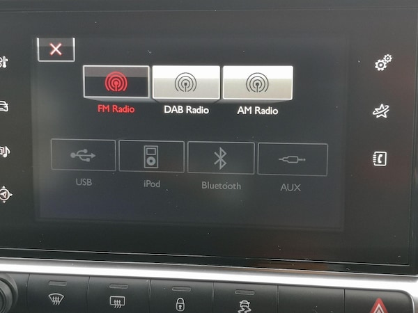 Used Citroen C4 Cactus 2016 for sale - 76200483: Photo 20